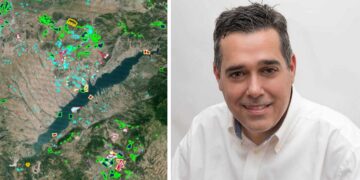 Χ. Γκοβεδάρος για τα πλωτά φωτοβολταϊκά πάρκα σε αξιολόγηση στη λίμνη του Πολυφύτου: “Η ΡΑΕ να κάνει όπισθεν ολοταχώς”