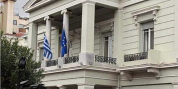 Η απάντηση της Αθήνας στις προκλητικές δηλώσεις του Ερντογάν για την Κύπρο: «Πρόδηλη στρέβλωση της ιστορικής αλήθειας»
