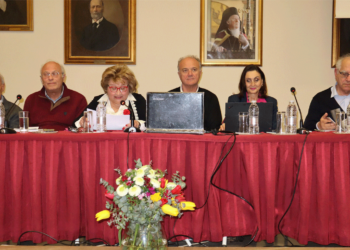 Η ιστορία των λιγνιτών την εποχή της απολιγνιτοποίησης – Παρουσιάστηκε στην Αθήνα το βιβλίο-λεύκωμα της Μιράντας Παυλίδου