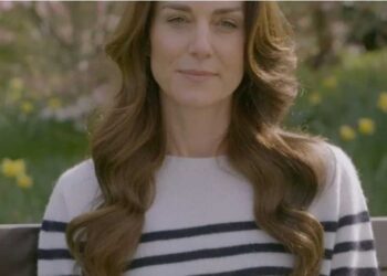 Η ξαφνική «επιδημία» καρκίνου που χτυπά άτομα κάτω των 50 ετών - Η μάχη της Κέιτ Μίντλετον