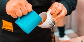 Νέο Πιστοποιημένο Σεμινάριο COFFEE DIPLOMA από το ΙΕΚ VOLTEROS σε αποκλειστική συνεργασία με κορυφαίες εταιρείες καφέ στον κόσμο & Πιστοποιημένους SCA Εκπαιδευτές