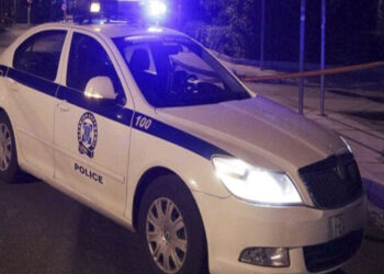 Ηγουμενίτσα: Αστυνομικοί μετέφεραν πάνω από 100 κιλά κάνναβη με το περιπολικό!