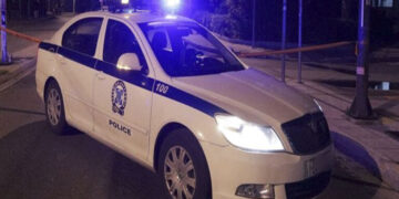 Ηγουμενίτσα: Αστυνομικοί μετέφεραν πάνω από 100 κιλά κάνναβη με το περιπολικό!