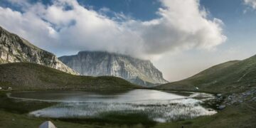 Σε ποια περιοχή της Ελλάδας οι πολίτες ζουν περισσότερα χρόνια