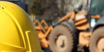 Και δεύτερο θανατηφόρο εργατικό ατύχημα: Έχασε τη ζωή του 38χρονος από το Εμπόριο