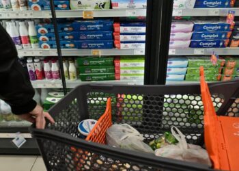 Καλάθι του Πάσχα: Έρχεται στις 24 Απριλίου χωρίς αλλαγές στα προϊόντα