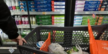 Καλάθι του Πάσχα: Έρχεται στις 24 Απριλίου χωρίς αλλαγές στα προϊόντα