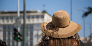 Τελευταίο Σαββατοκύριακο του Μαρτίου σαν καλοκαίρι -Θερμοκρασίες ως 27 βαθμούς, δείτε αναλυτικά