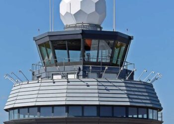 Καμένα ραντάρ και μηχανήματα για...μουσείο στο σύστημα διαχείρισης της εναέριας κυκλοφορίας προμηνύουν νέα "Τέμπη" στους αιθέρες;