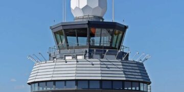 Καμένα ραντάρ και μηχανήματα για...μουσείο στο σύστημα διαχείρισης της εναέριας κυκλοφορίας προμηνύουν νέα "Τέμπη" στους αιθέρες;