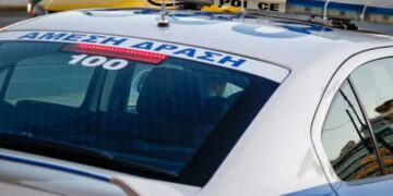 Καρδίτσα: Θρίλερ με ακέφαλο πτώμα ηλικιωμένης