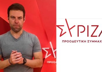 Κασσελάκης για αστακοκάραβα: “Έχω αποχωρήσει από τις 10 Μαρτίου 2023”