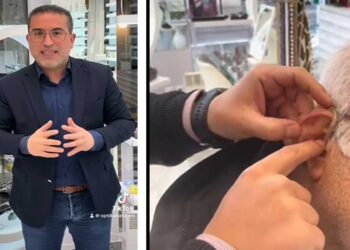 Καταστήματα Οπτικών ΚΑΤΑΝΑΣ: “Έλα στη θέση του πελάτη σου!”