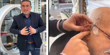 Καταστήματα Οπτικών ΚΑΤΑΝΑΣ: “Έλα στη θέση του πελάτη σου!”