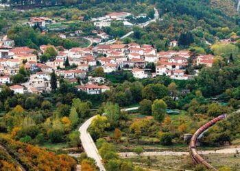 Καθαρά Δευτέρα στα Κομνηνά με Ποντιακή μουσική, Σαρακοστιανά και πολύ κέφι  