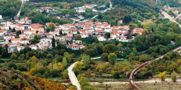 Καθαρά Δευτέρα στα Κομνηνά με Ποντιακή μουσική, Σαρακοστιανά και πολύ κέφι  