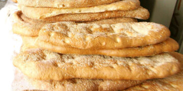 Καθάρα Δευτέρα: Πόσο θα πληρώσουμε φέτος τη λαγάνα