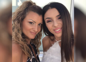 Η μητέρα της Έμμας, Κέλλυ Καμπάκη: «Το παιδί μου έδωσε ζωή σε δύο νεφροπαθείς»