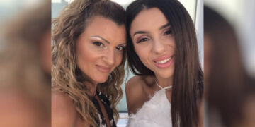 Η μητέρα της Έμμας, Κέλλυ Καμπάκη: «Το παιδί μου έδωσε ζωή σε δύο νεφροπαθείς»