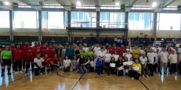 KIEFER ΤΕΚ Ε.Π.Ε.: Εκδήλωση ευαισθητοποίησης με θέμα «κάθε παιδί, κάθε καρδιά, μια ΓΙΟΡΤΗ»