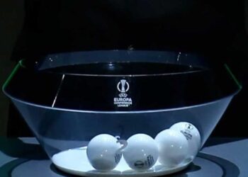 Κλήρωση Conference League: Οι υποψήφιοι αντίπαλοι για ΠΑΟΚ και Ολυμπιακό - Εφικτός ο ελληνικός «εμφύλιος»!