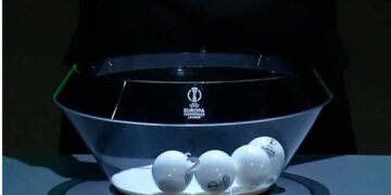 Κλήρωση Conference League: Οι υποψήφιοι αντίπαλοι για ΠΑΟΚ και Ολυμπιακό - Εφικτός ο ελληνικός «εμφύλιος»!