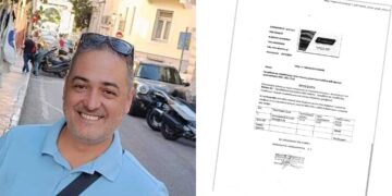 Η εταιρεία του Δημάρχου Κοζάνης πήρε ανάθεση προμήθειας από τη Σχολική Επιτροπή- Αντιδράσεις από την αντιπολίτευση