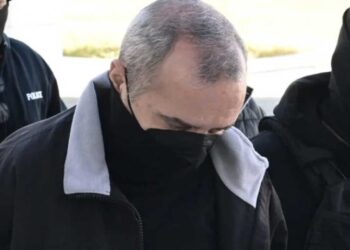 Κολωνός: Ένοχος για βιασμό και μαστροπεία ο Ηλίας Μίχος - Αθώα για μαστροπεία η μητέρα της 12χρονης