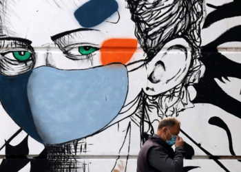 Κορονοϊός – CDC: Τέλος η 5ημερη καραντίνα για όσους έχουν θετικό τεστ, τι ισχύει για τις μάσκες