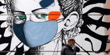 Κορονοϊός – CDC: Τέλος η 5ημερη καραντίνα για όσους έχουν θετικό τεστ, τι ισχύει για τις μάσκες