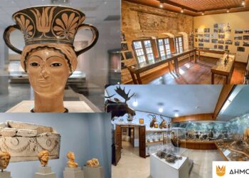 Δήμος Κοζάνης: Επισκέψιμοι χώροι την περίοδο της Αποκριάς