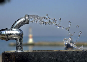 Κοζάνη: Διακοπή υδροδότησης σήμερα Τετάρτη 6/3 στην περιοχή μεταξύ του LIDL και του στρατοπέδου Ρωμανέλη – Δείτε τις ώρες