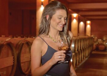 ΚΤΗΜΑ “ΑΛΦΑ”: Στήνει ομάδα παράγωγων για την στήριξη του νέου οινοποιείου «Φίλος» στο Αμύνταιο