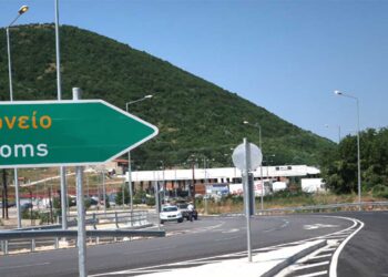 Και τον οδικό άξονα Σιάτιστα – Κρυσταλλοπηγή – Αλβανία, περιέχει η παραχώρηση της ΕΓΝΑΤΙΑΣ ΟΔΟΥ στην ΤΕΡΝΑ