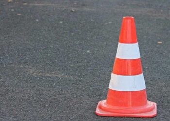 Κλειστή λόγω κατολίσθησης η Επαρχιακή Οδό Τ.Κ. Αγ. Παντελεήμονα-Τ.Κ. Άρνισσας