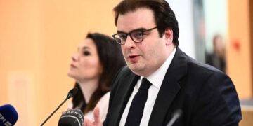 Κυριάκος Πιερρακάκης: Επανανέρχεται η 5ημερη αποβολή για bullying - Τι αλλάζει με τις απουσίες των μαθητών