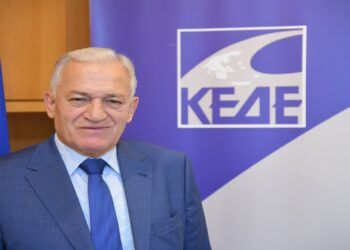 Εκλογές Κεντρικής Ένωσης Δήμων Ελλάδος – Μεγάλος νικητής με ποσοστό 65,78% ο Λ. Κυρίζογλου