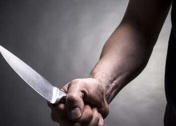 Μάγειρας μαχαιρώθηκε για ένα κοντοσούβλι, στη Θεσσαλονίκη - «Ζω από θαύμα»