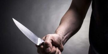 Μάγειρας μαχαιρώθηκε για ένα κοντοσούβλι, στη Θεσσαλονίκη - «Ζω από θαύμα»