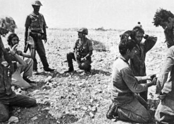 Μάνα περίμενε νέα επί 50 χρόνια για τον αγνοούμενο γιο της στην Κύπρο - Βρέθηκε ένα μικρό οστό, αλλά πέθανε πριν το μάθει