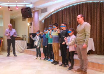 Μαθητές από 14 σχολεία της Πτολεμαΐδας προκρίθηκαν στο 21ο Πανελλήνιο Ομαδικό Πρωτάθλημα Σκάκι Μαθητών-Μαθητριών