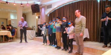 Μαθητές από 14 σχολεία της Πτολεμαΐδας προκρίθηκαν στο 21ο Πανελλήνιο Ομαδικό Πρωτάθλημα Σκάκι Μαθητών-Μαθητριών