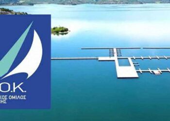 Με 2 συμμετοχές από τον Ναυτικό Όμιλο Κοζάνης ξεκίνησε η Εθνική Ομάδα Κωπηλασίας για τη Διεθνή Ρεγκάτα στο Πιεντιλούκο της Ιταλίας