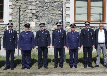 Με υπηρεσιακούς παράγοντες της Αλβανικής Αστυνομίας συναντήθηκε ο Γενικός Περιφερειακός Αστυνομικός Διευθυντής Δ. Μ.