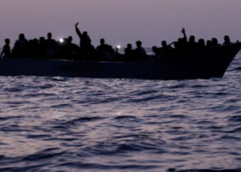 Μεταναστευτικό: Κατά κύματα αποβιβάζονται παράνομα στη Γαύδο μετανάστες από την Αίγυπτο μέσω Λιβύης