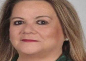 Μήνυμα της Αντιδημάρχου Παιδείας Δήμου Εορδαίας, Αικατερίνης Κάτσιου, για την Πανελλήνια Ημέρα κατά της σχολικής βίας και του εκφοβισμού