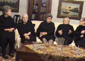 Μορφωτικός Όμιλος Σερβίων: Εκδήλωση τιμής και μνήμης για το Ολοκαύτωμα των Σερβίων