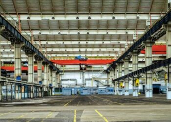 Νέο λουκέτο σε δύο ακόμα εργοστάσια στην Ελλάδα - Η τύχη των εργαζομένων