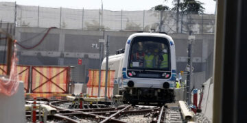 Ο χάρτης του μέλλοντος για το μετρό της Θεσσαλονίκης μετά το καλοκαίρι του 2025