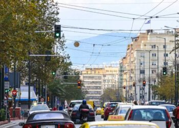 Ο κύβος ερρίφθη: Αλλάζουν τα τέλη κυκλοφορίας - Φέτος η τελευταία χρονιά με το ισχύον σύστημα, το νέο πλαίσιο